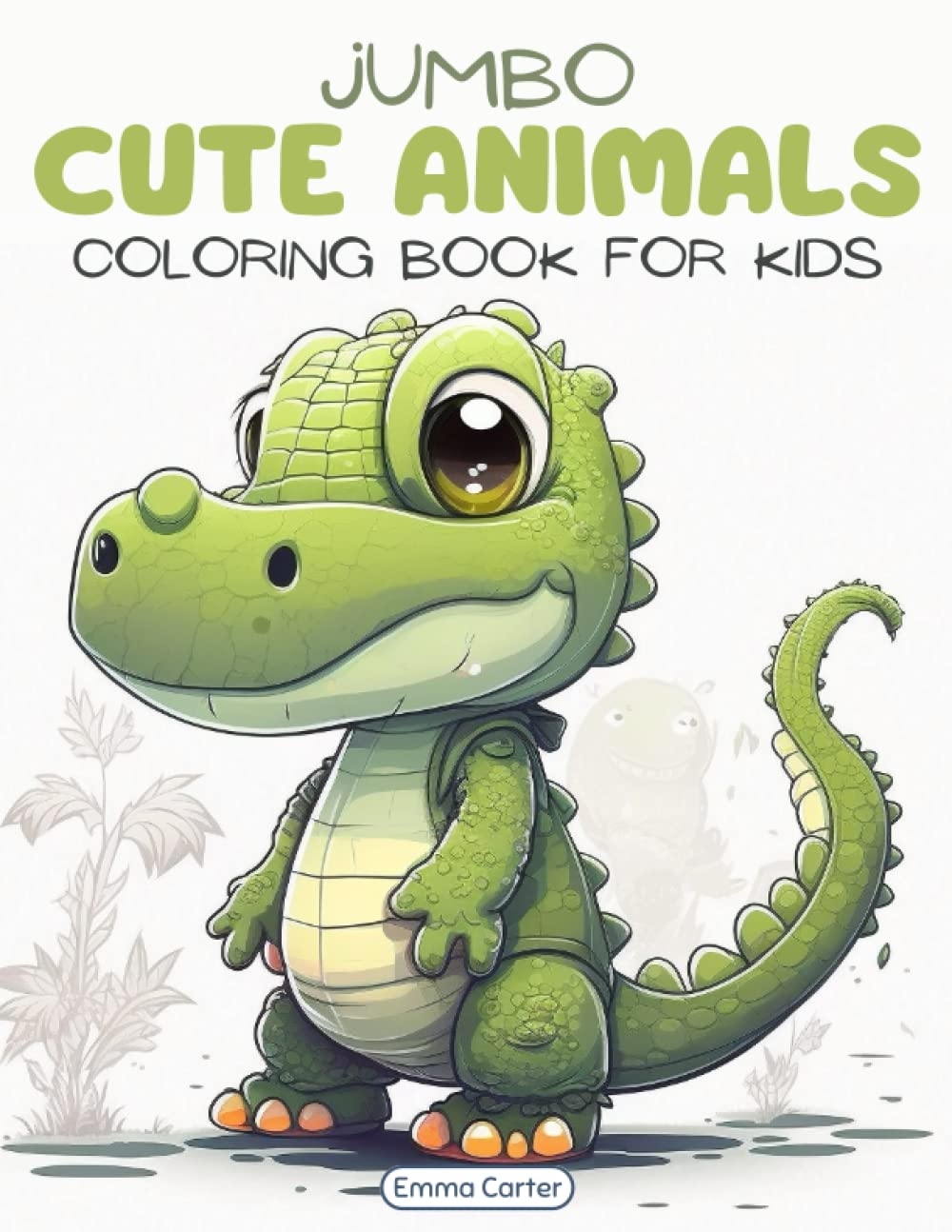 21 Awesome Animal Coloring Books For Kids TinyBrilliantHumans