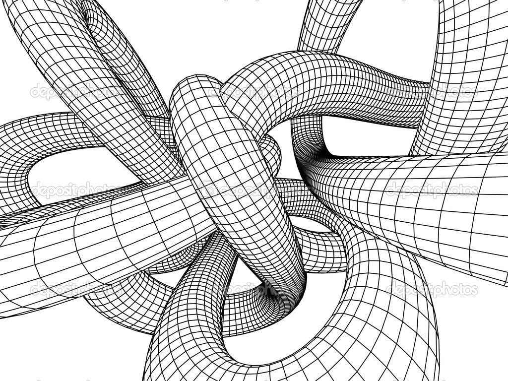 3d Coloring Pages Printable Coloring Home