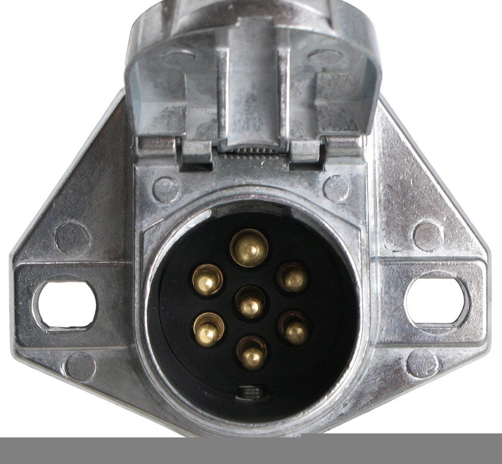 4 Way Trailer Wiring Diagram Cadician 39 s Blog