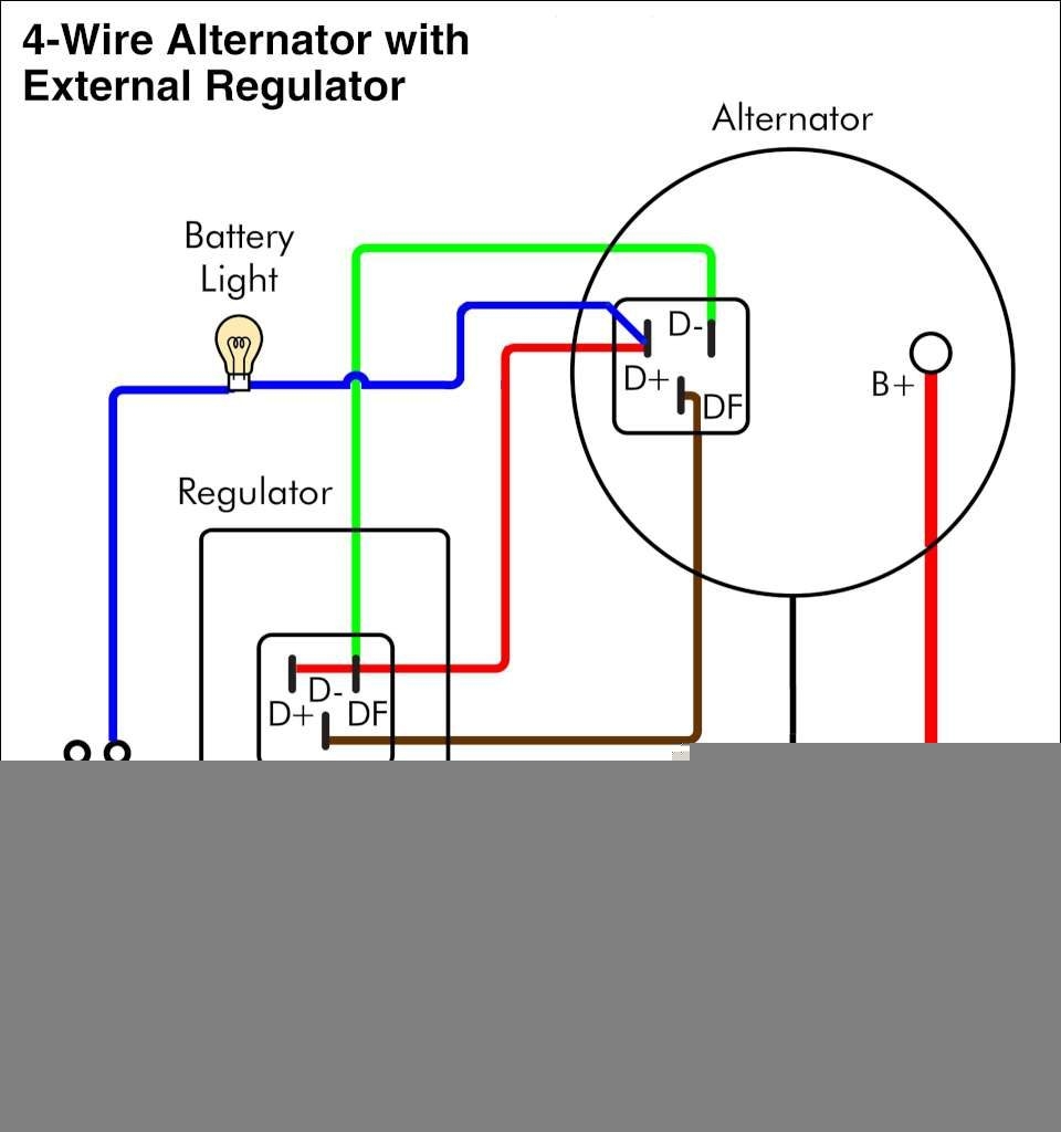 Ac Delco Alternator Wiring Diagram Caroldoey Wiring Diagram Essig 