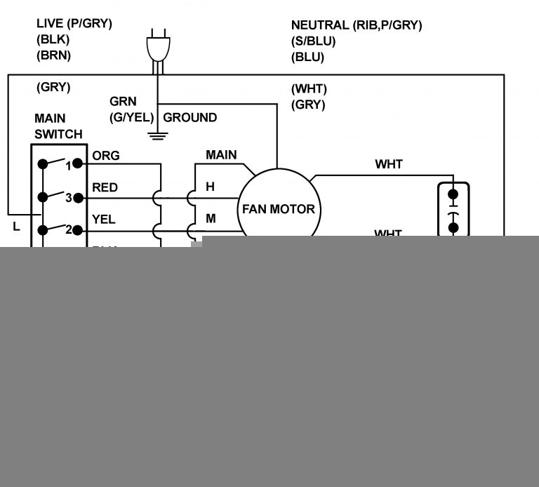 Ac Hvac Wiring Wiring Diagram Central Air Conditioner Wiring