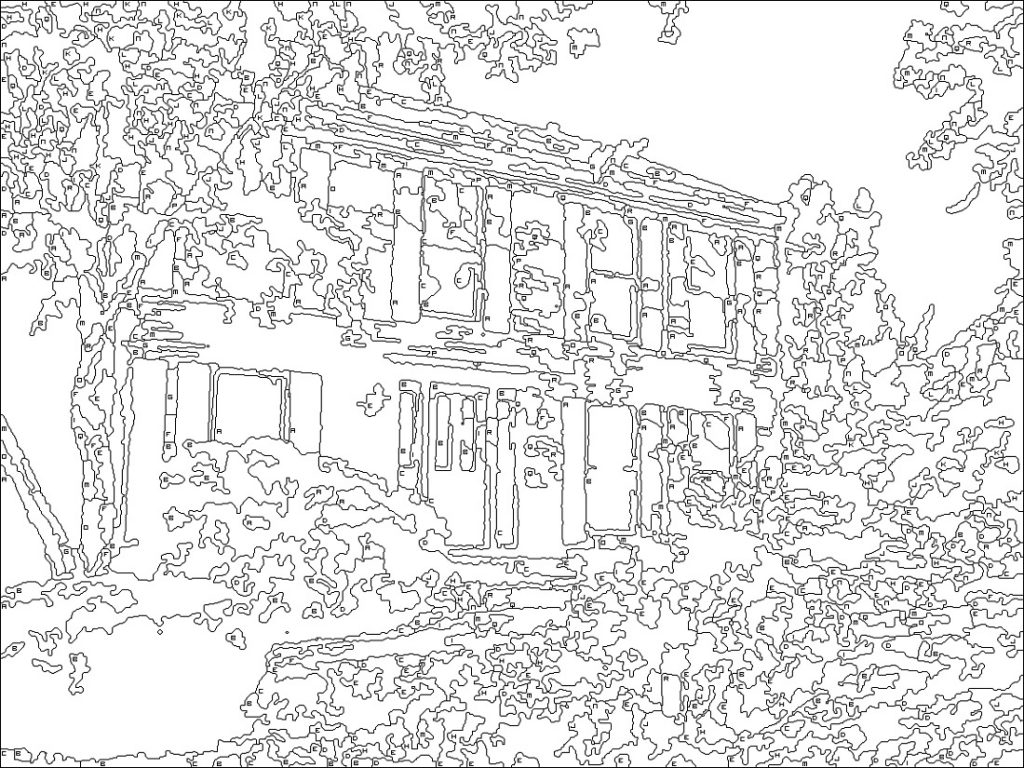 Adults Paint By Numbers Online Printable Templates 101 Coloring