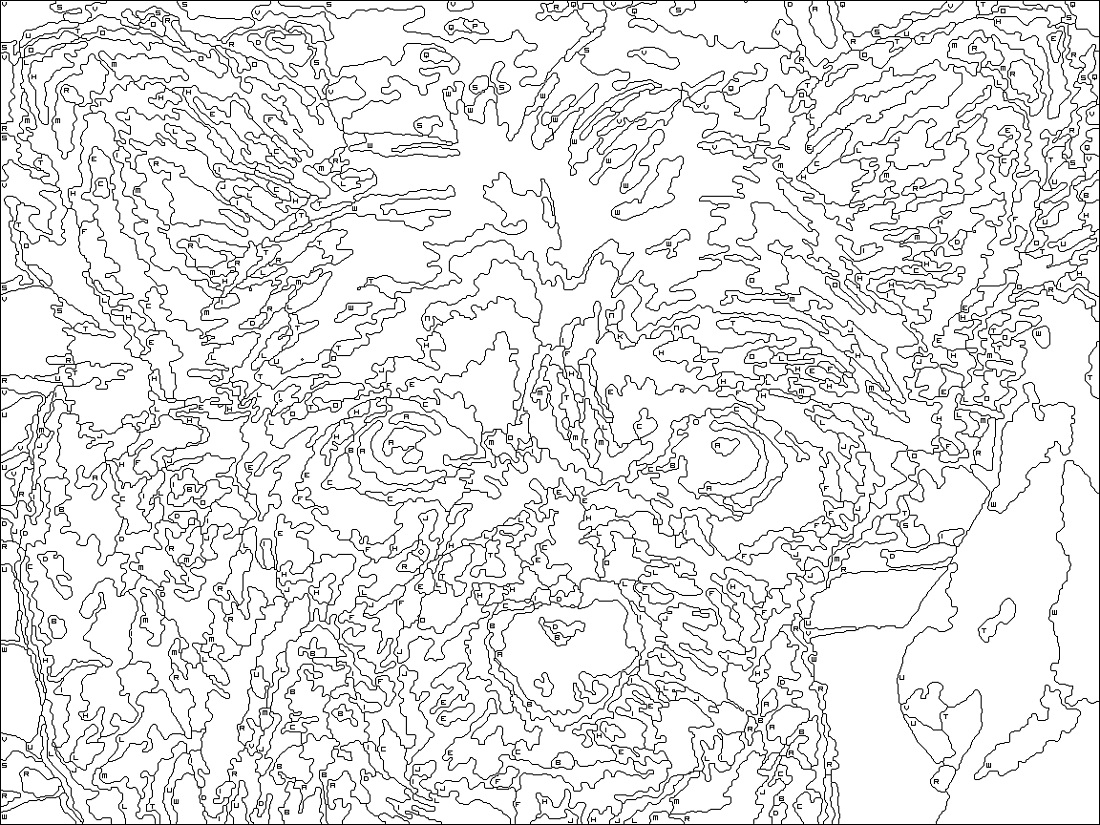 Adults Paint By Numbers Online Printable Templates Archives 101 Coloring