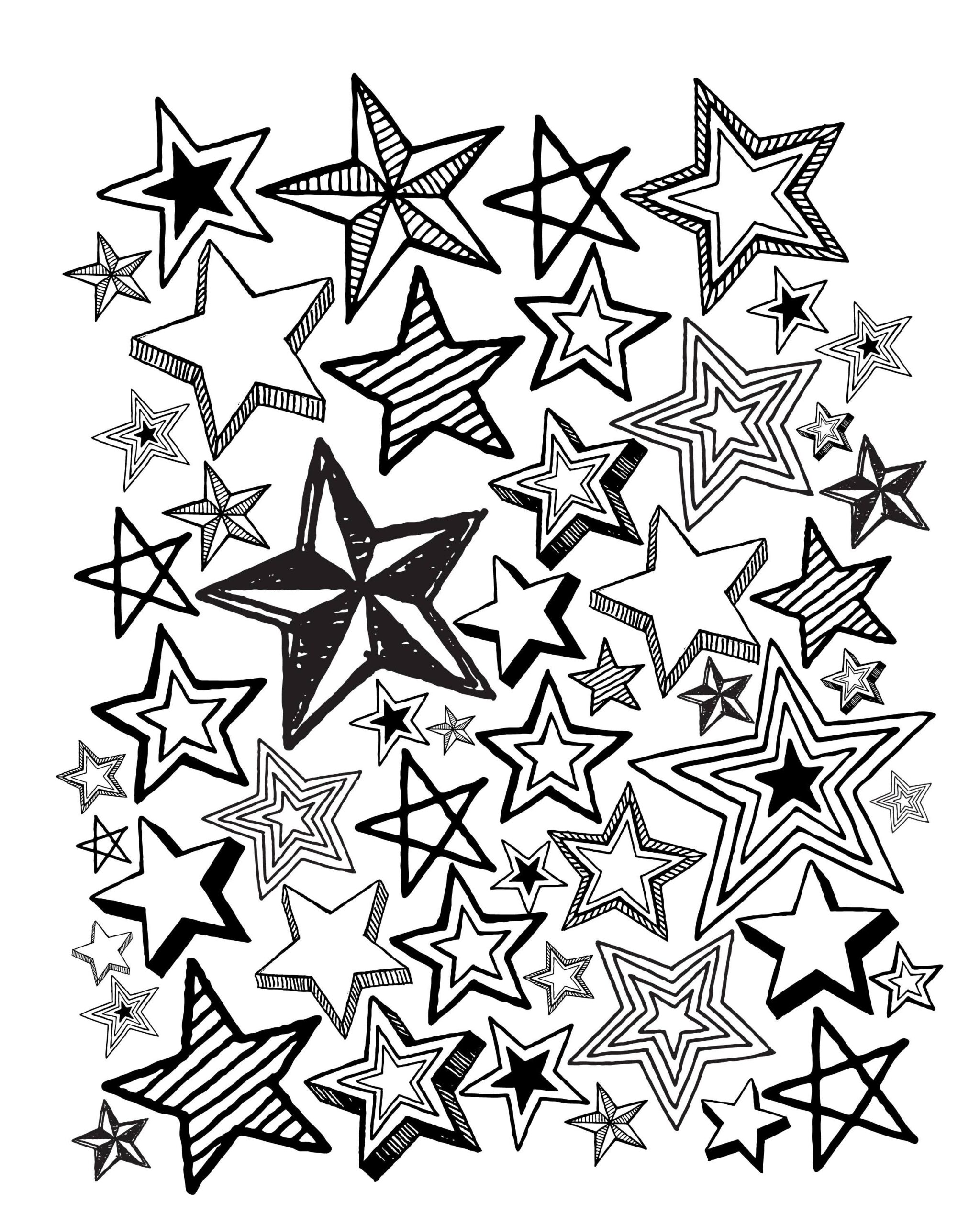 Advanced Coloring Pages Free Download On ClipArtMag