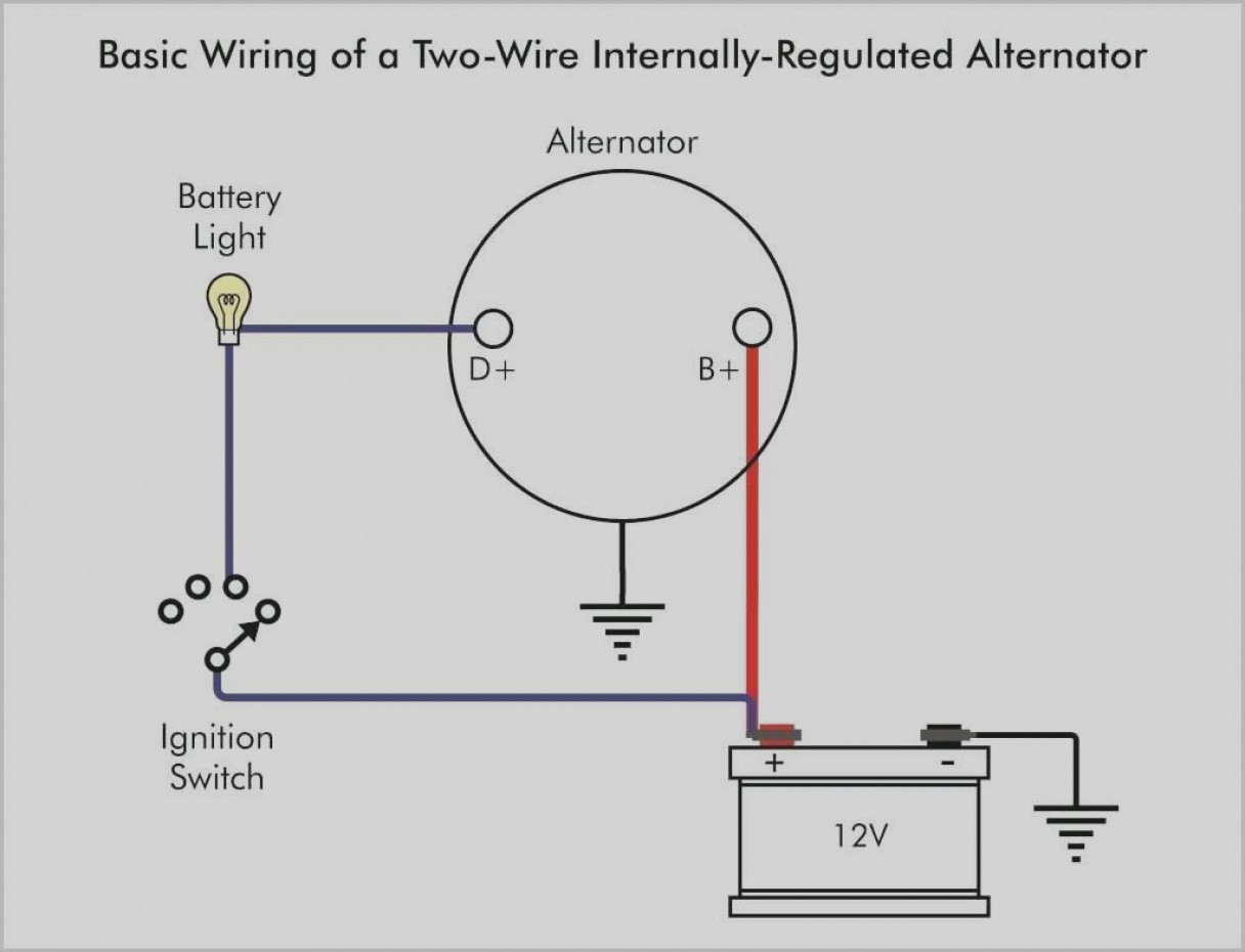 Amp Gauge Wiring Diagram Wiring Diagram
