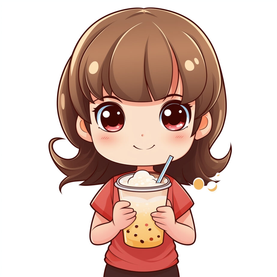 Anime Colouring Book Coloring Pages Mimi Panda