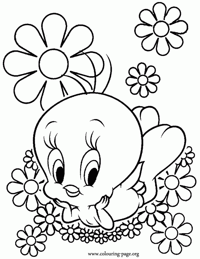 Beautiful Coloring Pages To Download And Print For Free