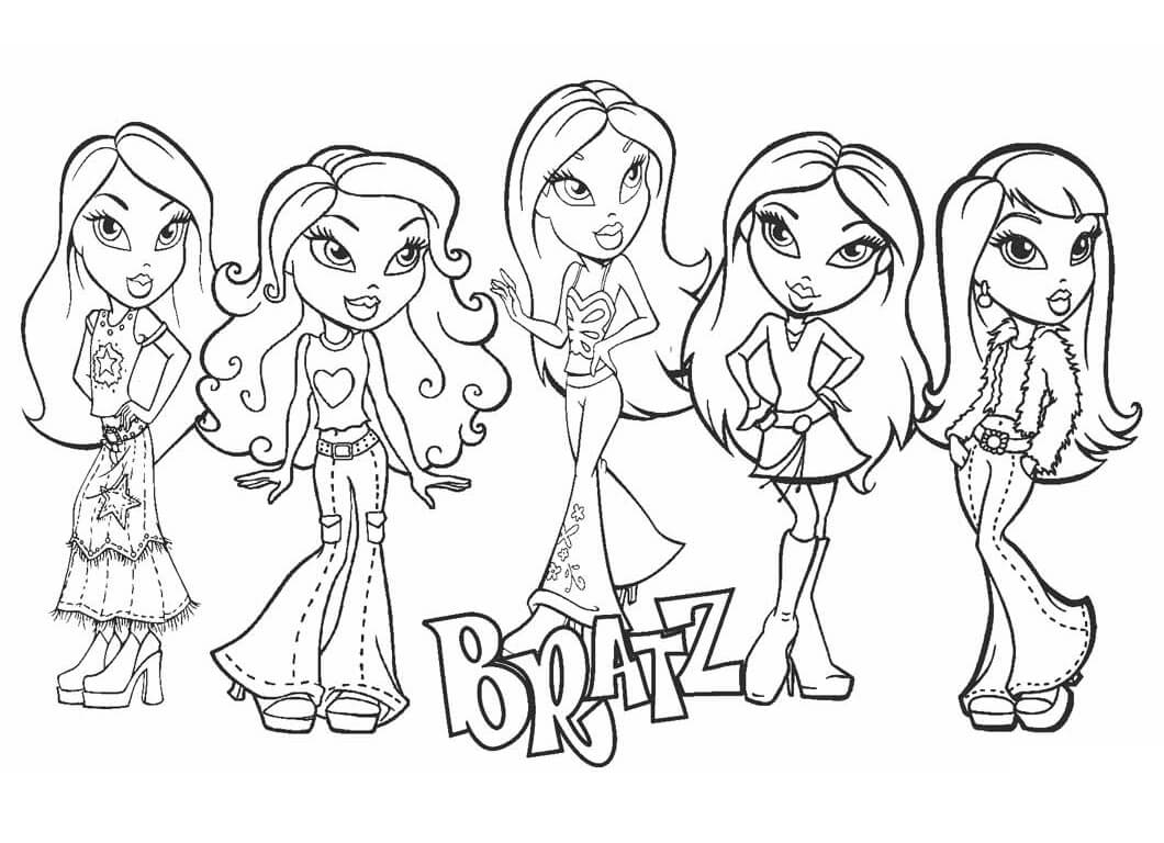 Bratz 3