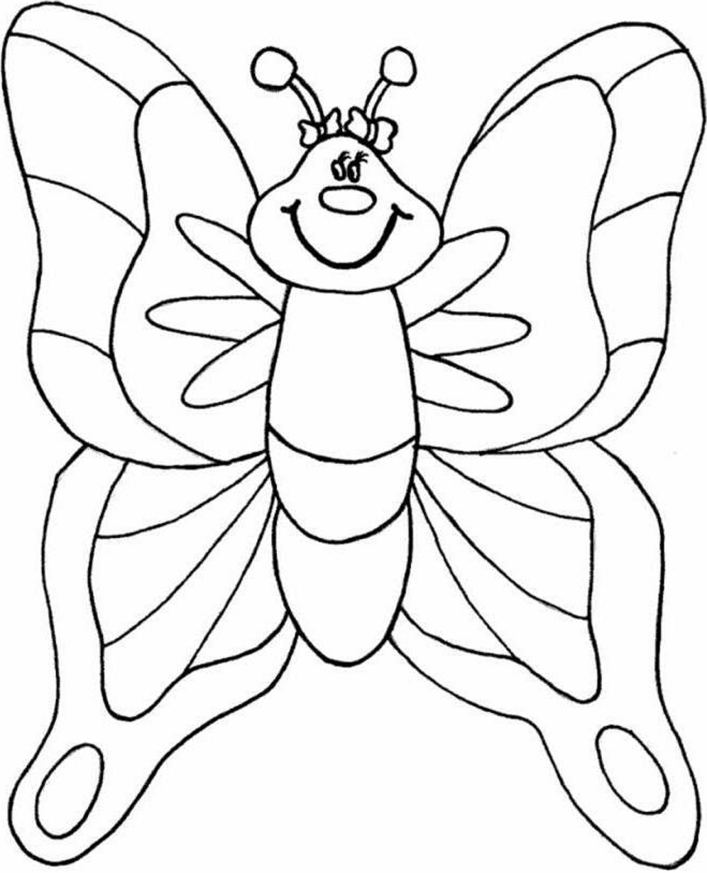 Butterfly Colouring Pages Free Printable Picklebums The Best Porn Website