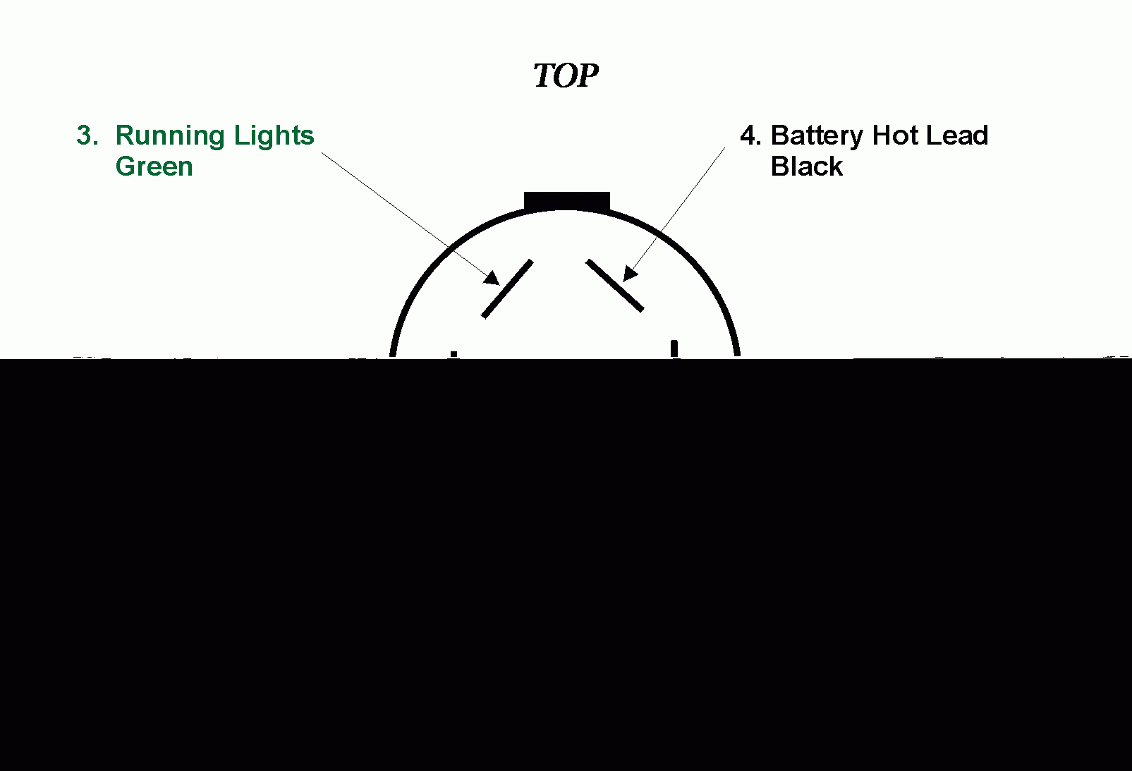 Car Trailer Wiring Diagram Wiring Diagram