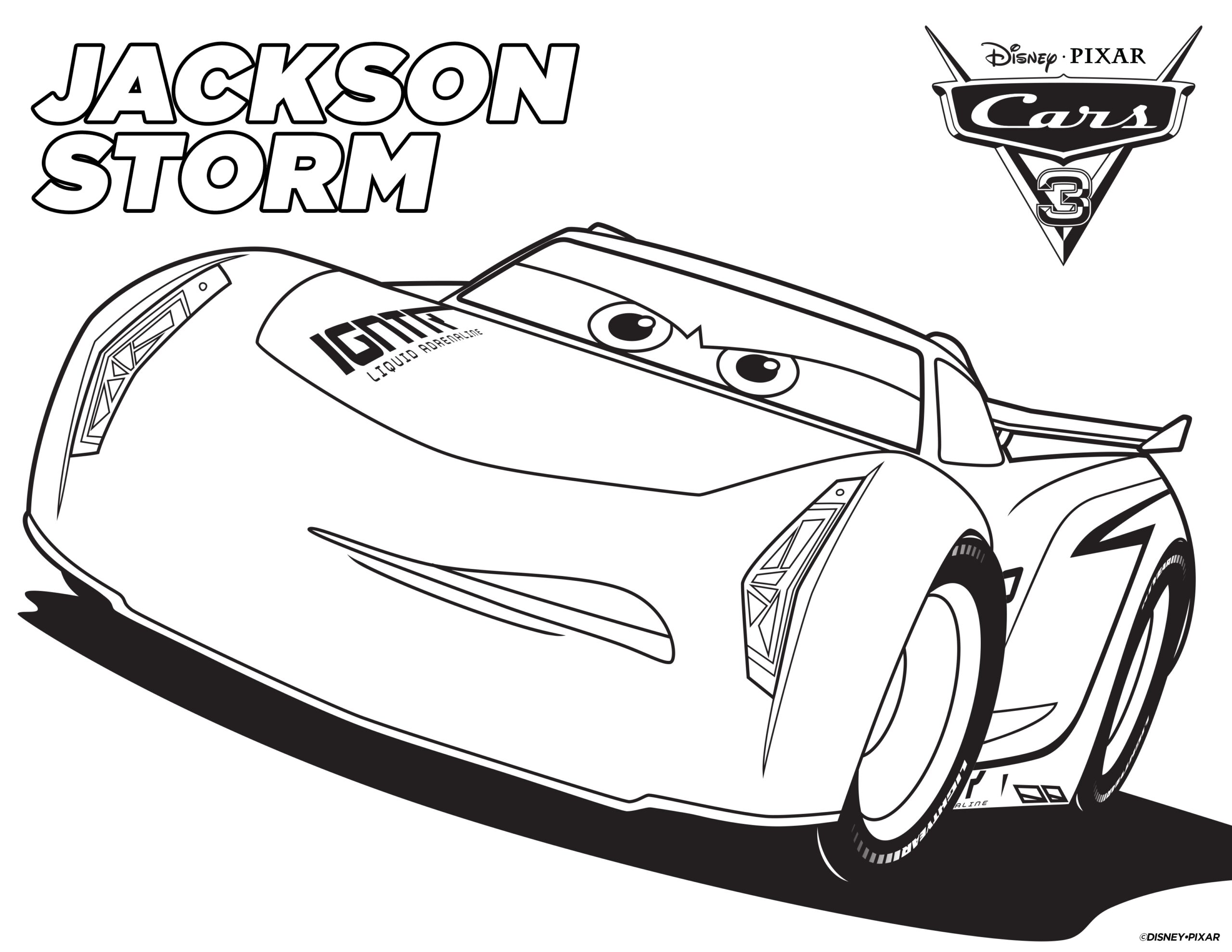 Cars Coloring Pages Best Coloring Pages For Kids