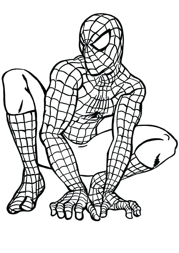 Childrens Colouring Pages At GetColorings Free Printable 