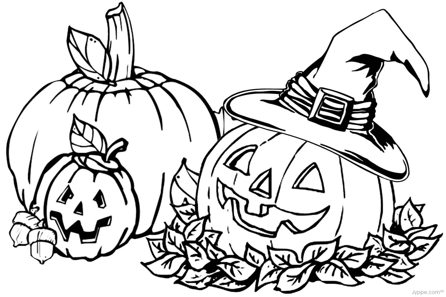 Christian Pumpkin Printable Coloring Pages Coloring Pages For 