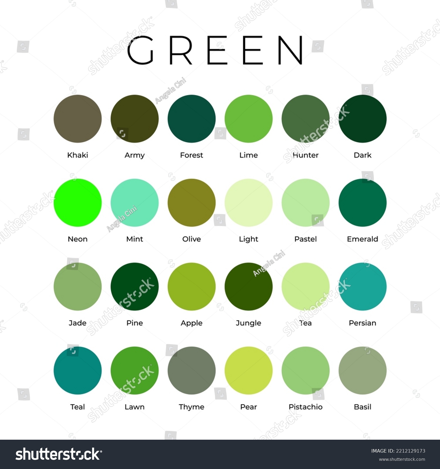Color Palette Colour Swatches In Rgb Hex Colors Bright Colour In Hex 