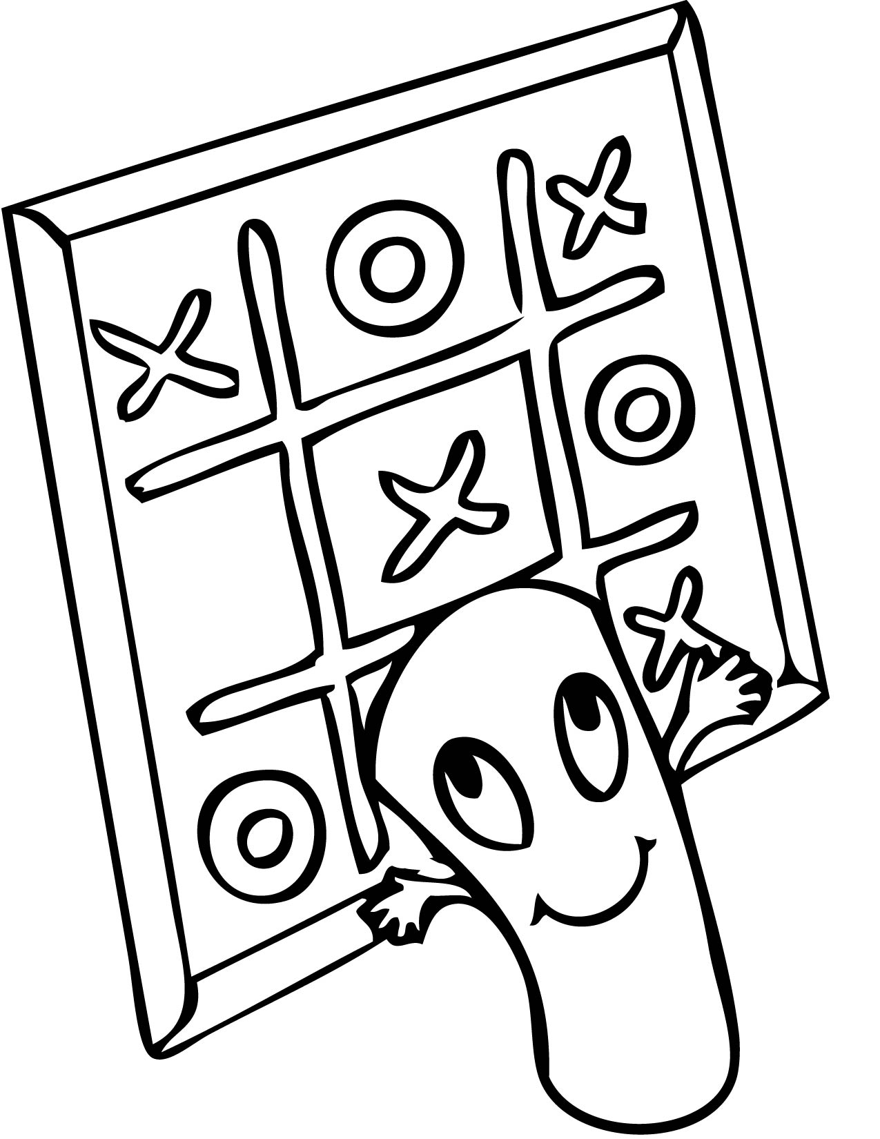 Coloring Games Free App Coloring Pages