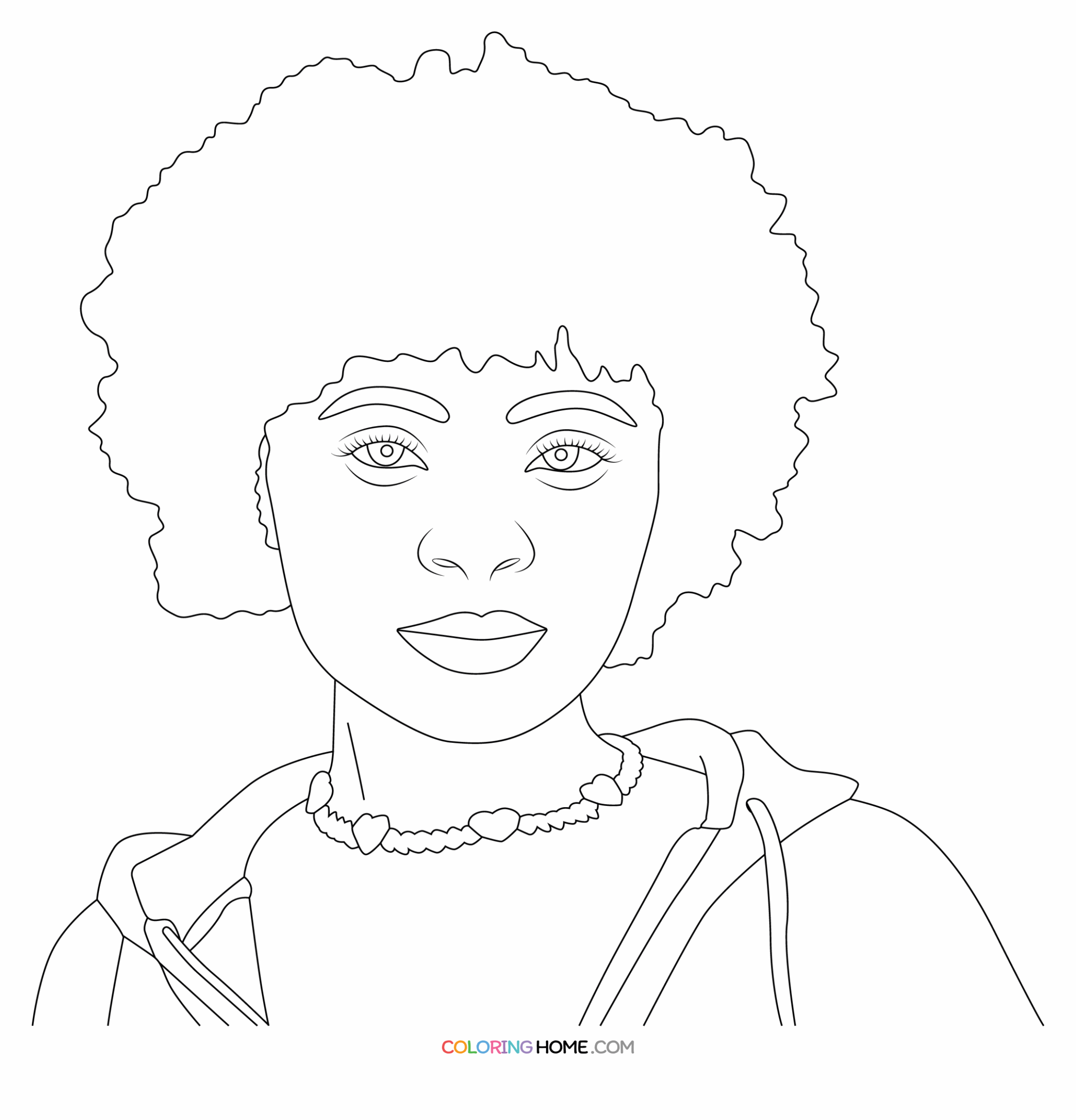 Coloring Page Coloring Home