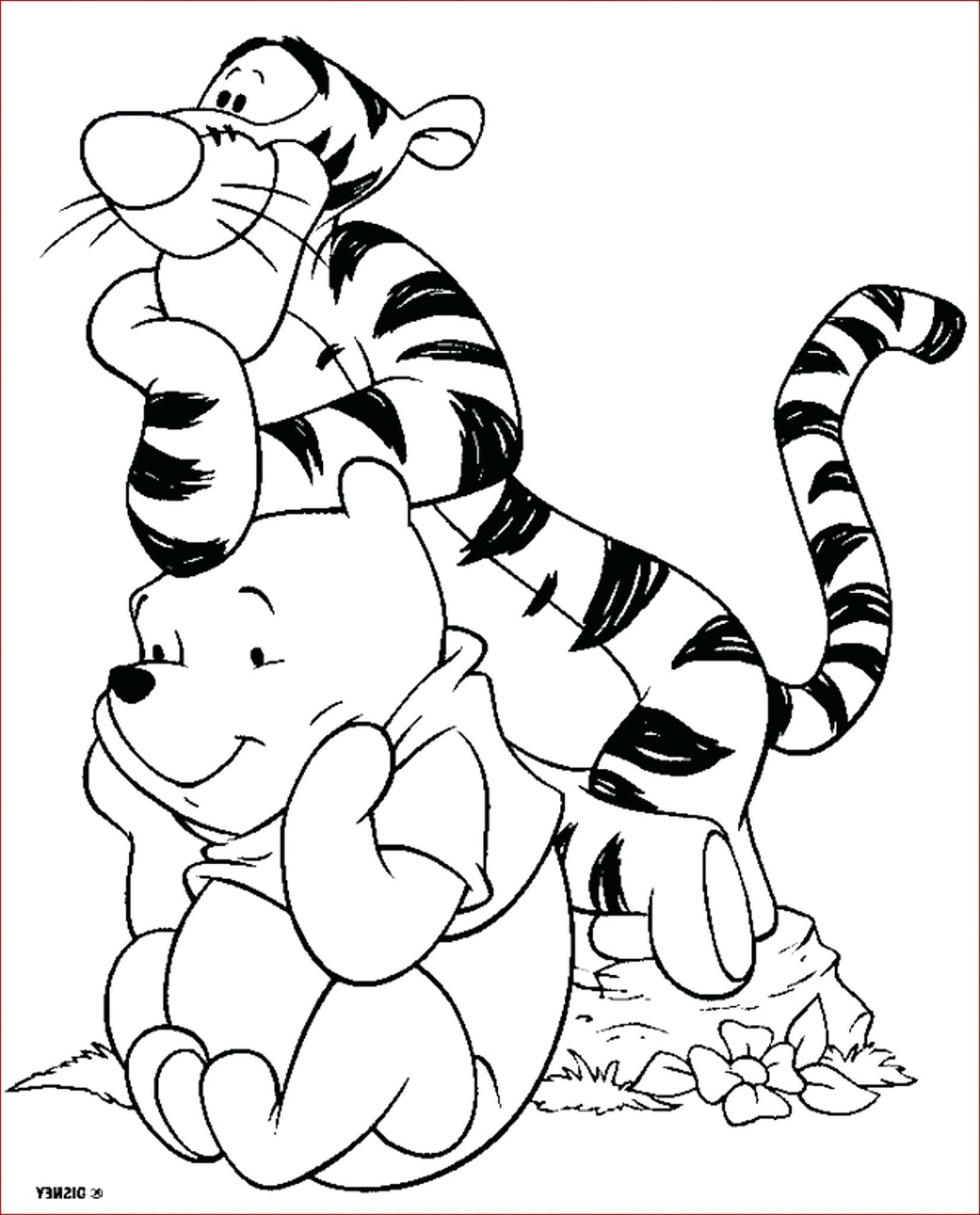 Coloring Pages For Kids Pdf Coloring Pages