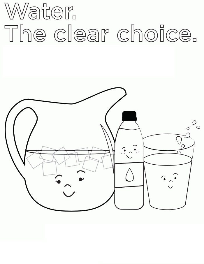 Coloring Pages Of Clean Water Coloring Book 6000 Coloring Pages 