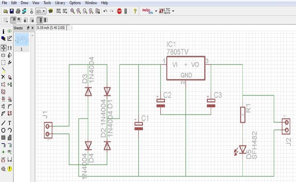 Concession Trailer Wiring Diagram