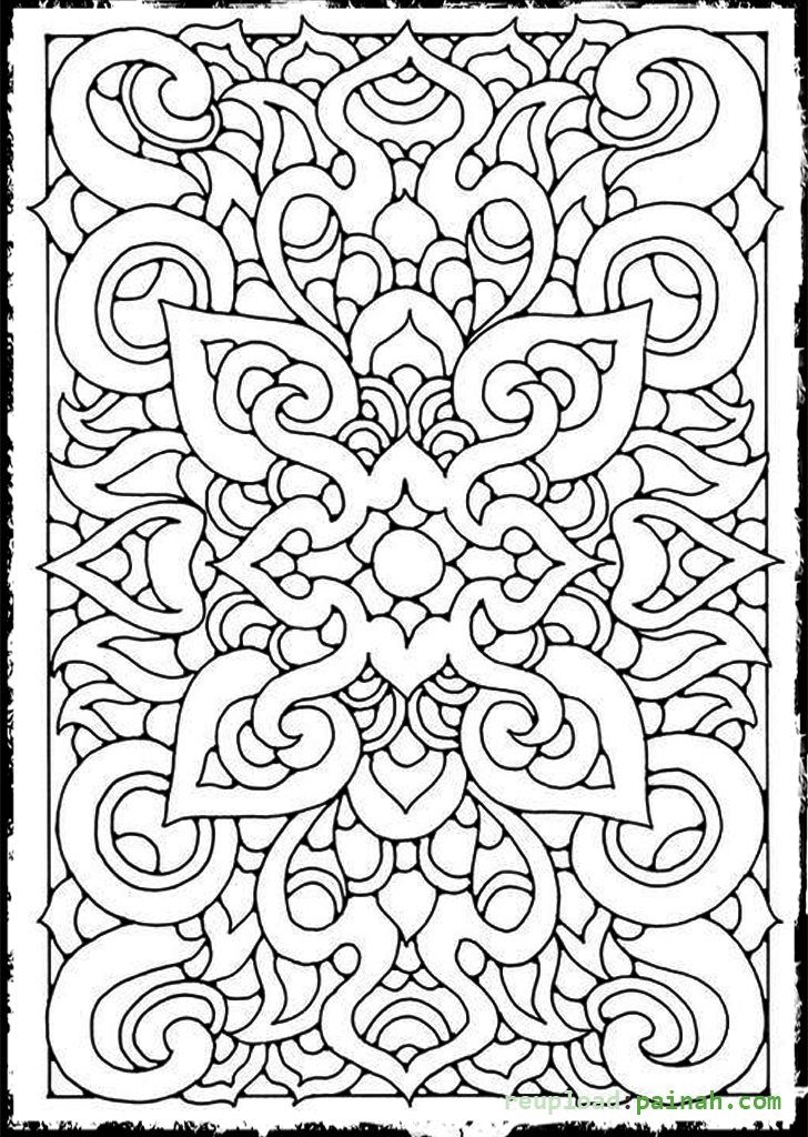 Cool For Teenagers Printable Coloring Pages For Kids And For Adults 