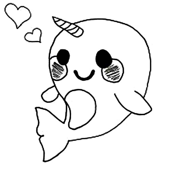 Cute Coloring Pages Animals ClipArt Best