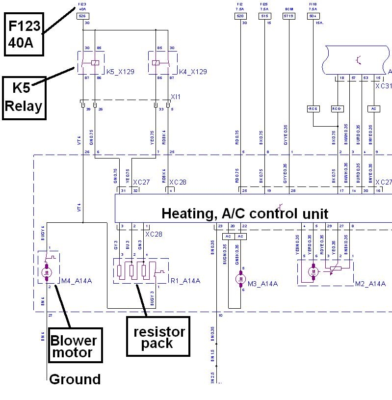  DIAGRAM Opel Vectra C Wiring Diagram Sensor MYDIAGRAM ONLINE