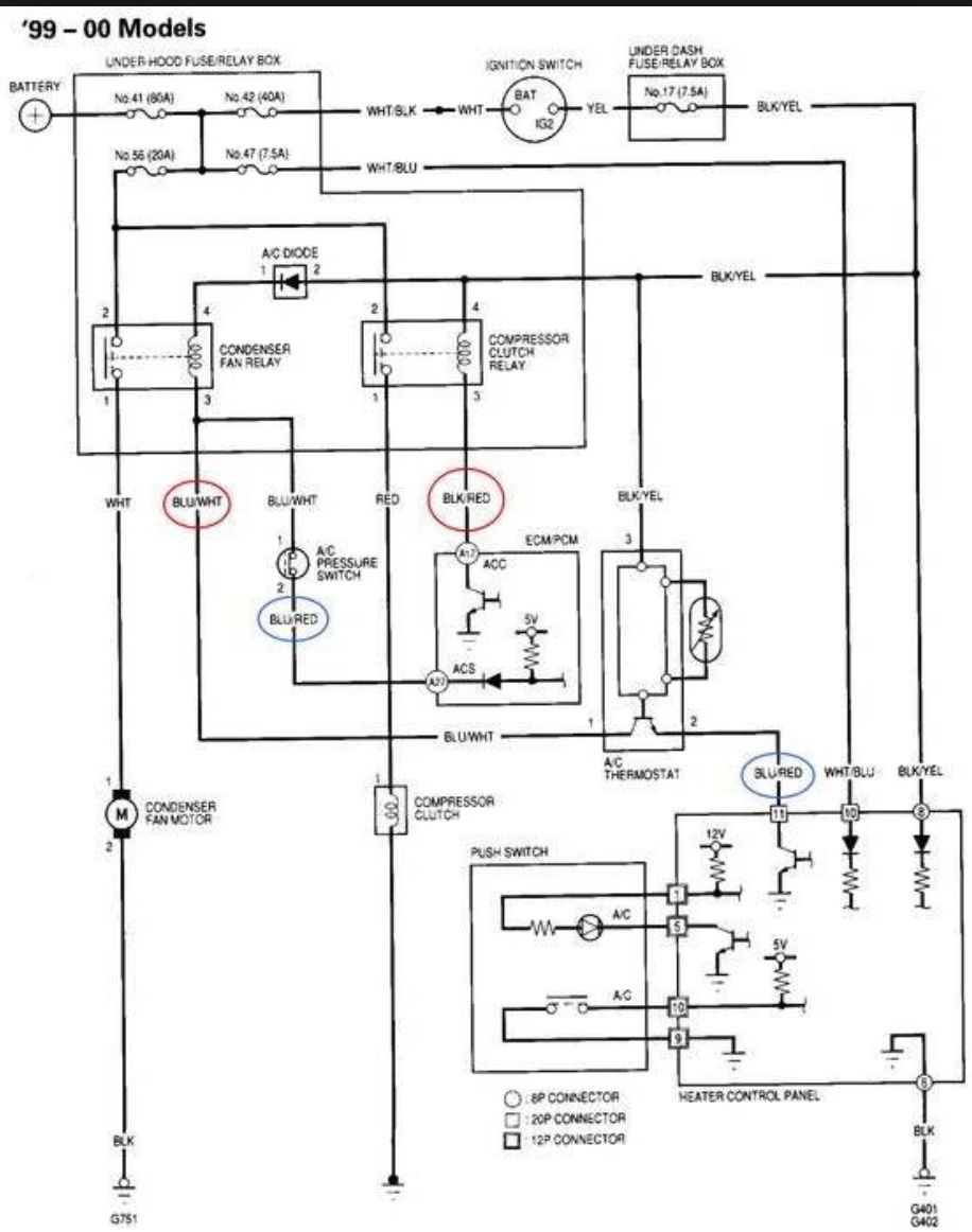  DIAGRAM Rheem Ac Relay Wiring Diagram MYDIAGRAM ONLINE