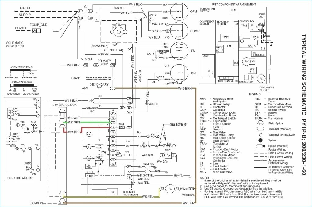  DIAGRAM Wiring Diagram Payne Ac Unit MYDIAGRAM ONLINE