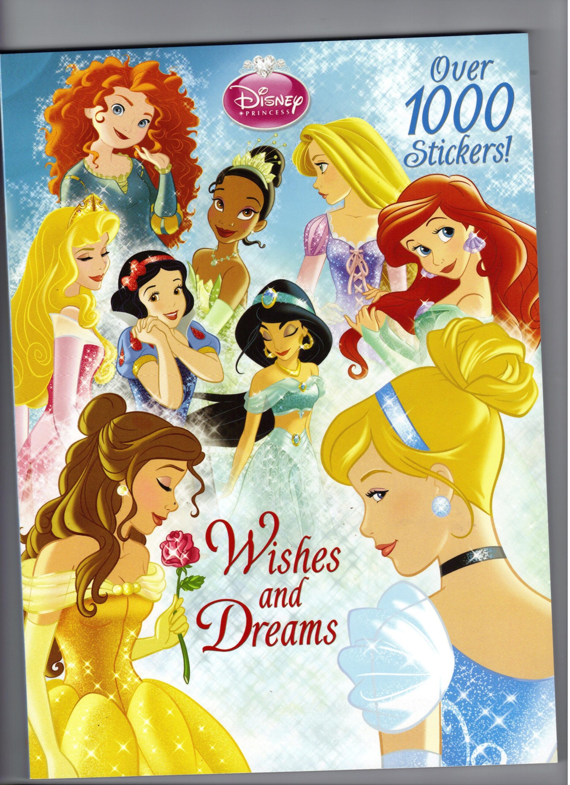 Disney Princess Coloring Book Cover Vrogue co