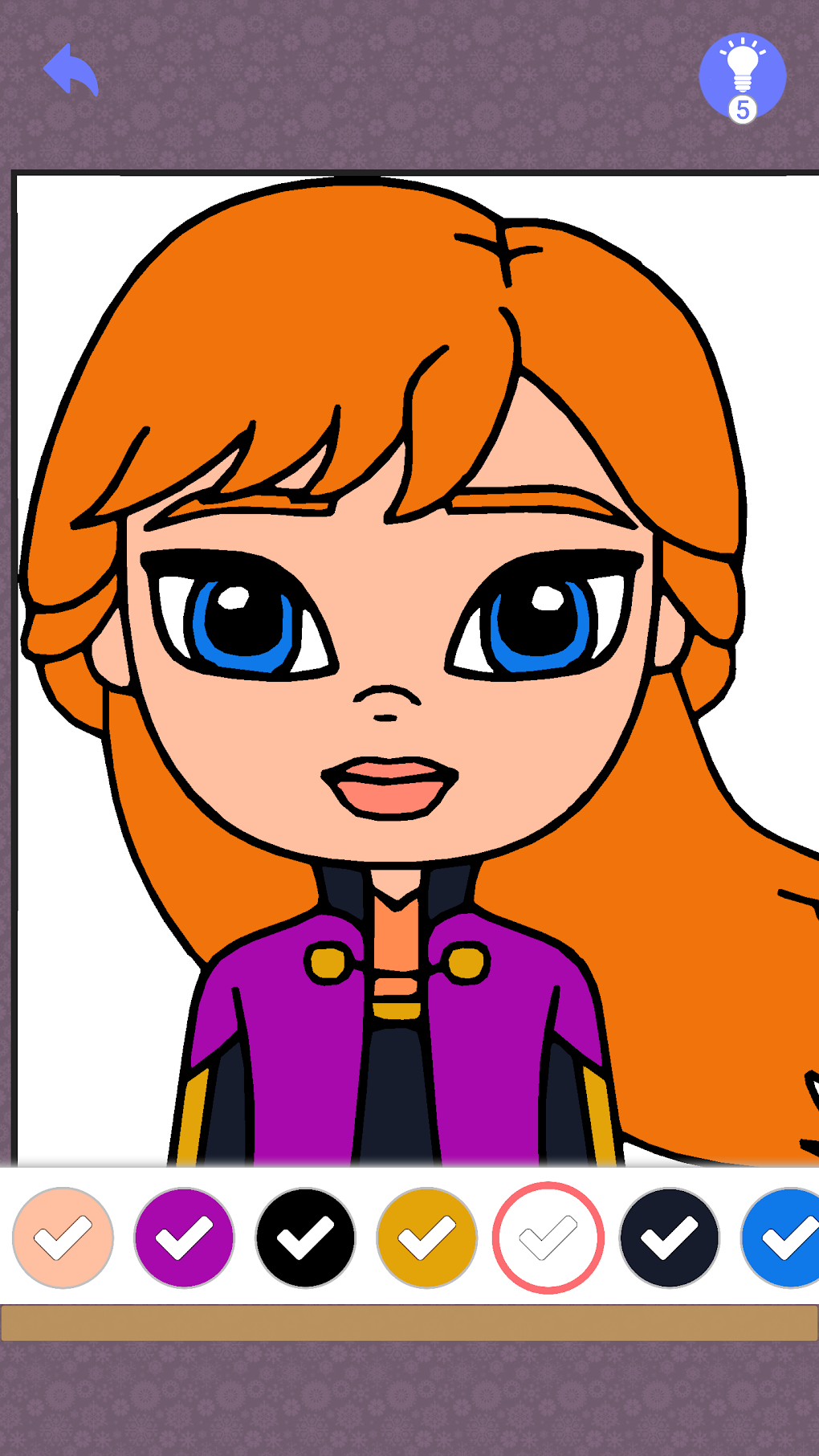 Drawe Cute Coloring Book For Android Download