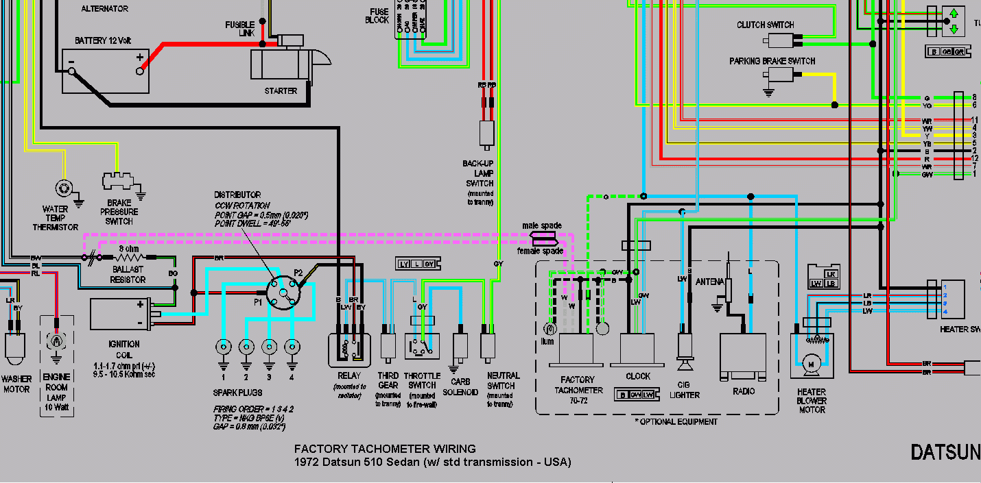 Dyna Models Wiring Diagram Links Index Part 1 Harley Davidson