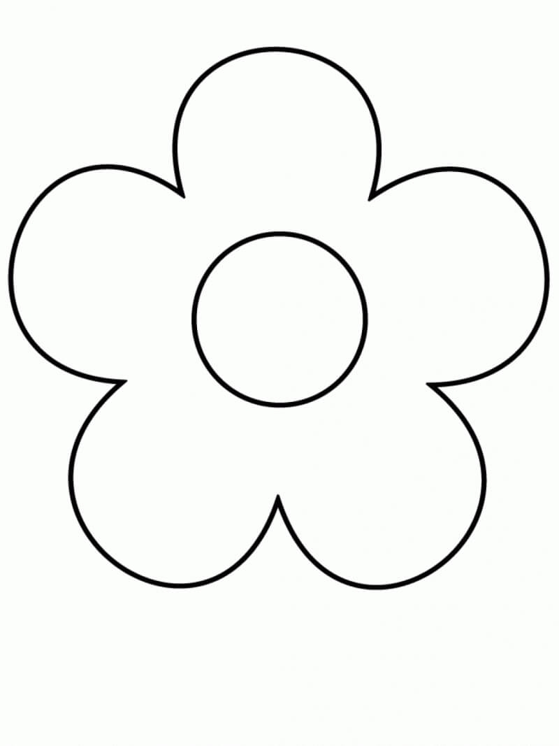Easy Coloring Pages Printable Coloring Pages FREE