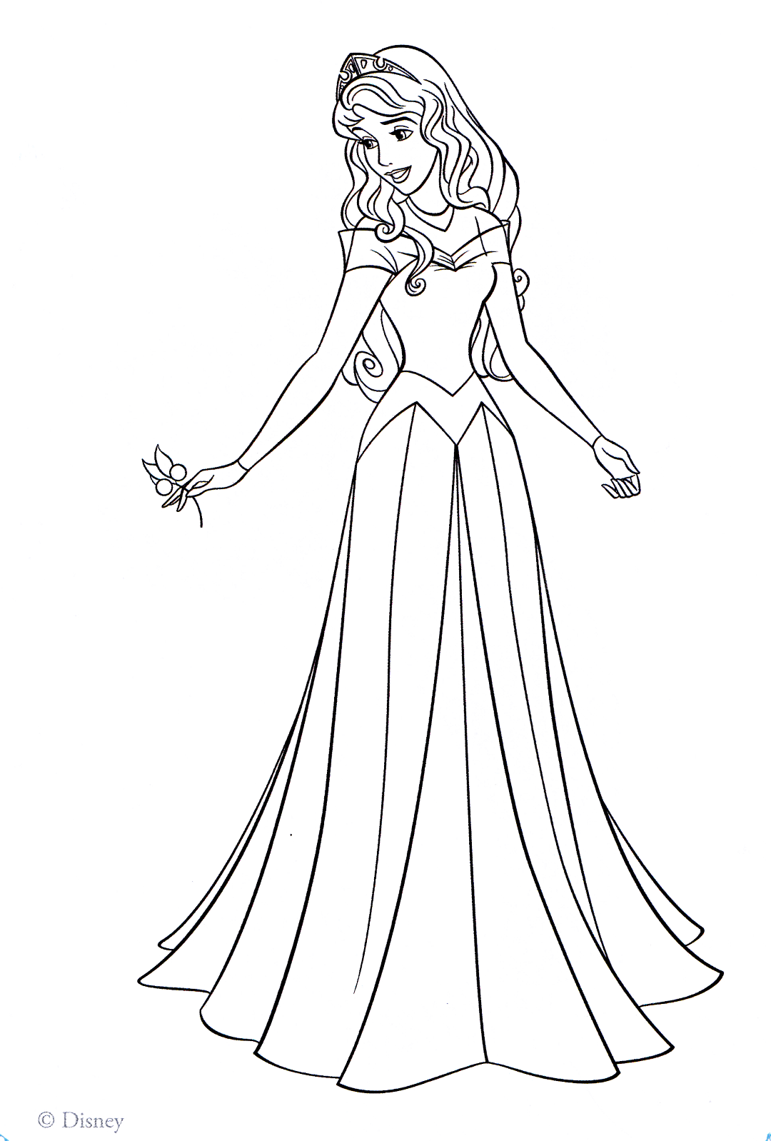 Elsa And Anna Disney Princess Coloring Pages Coloring rocks