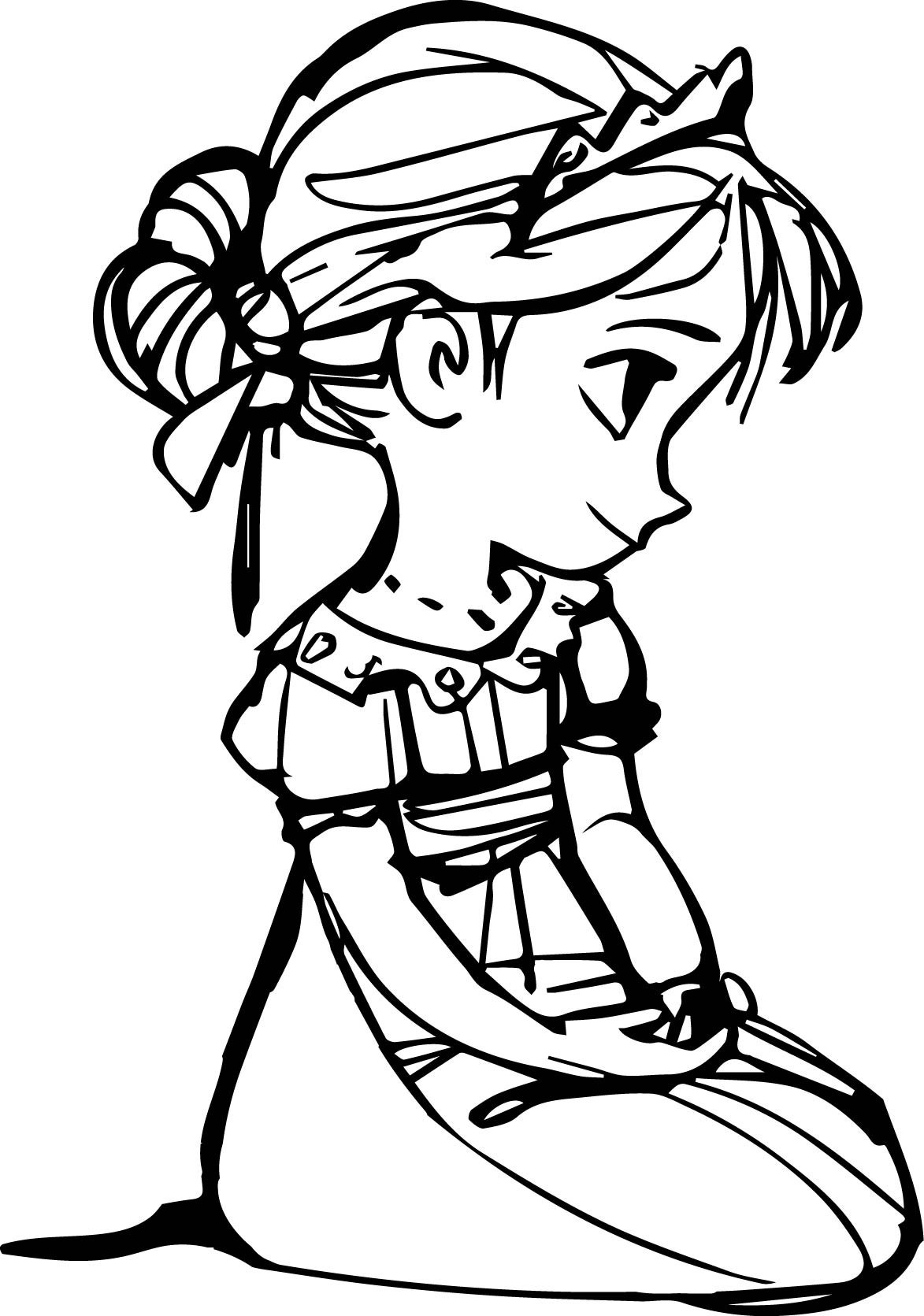Excellent Image Of Frozen Elsa Coloring Pages Entitlementtrap