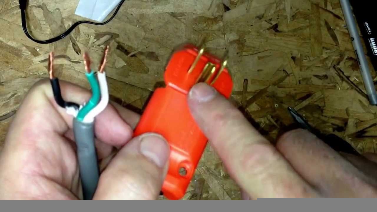 Extension Cord Wiring Diagram Wiring Diagram