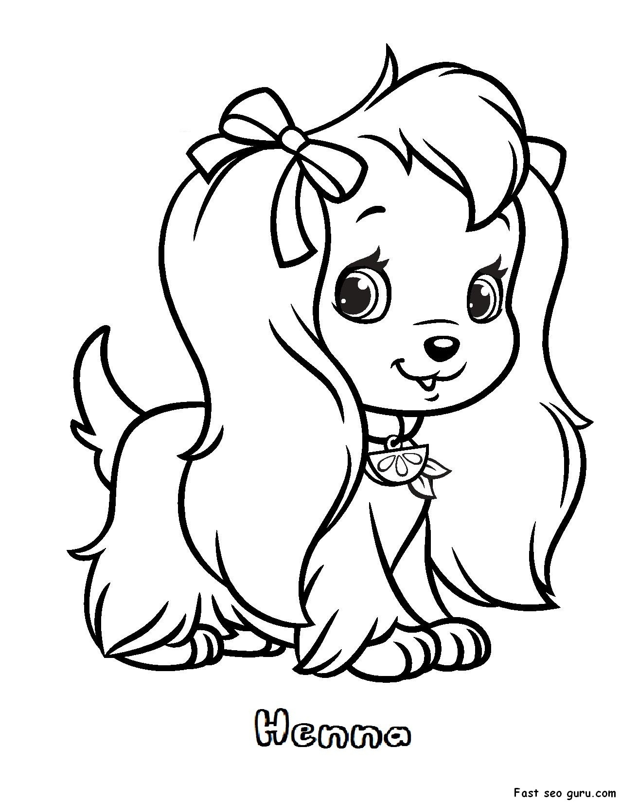Felt Coloring Pages At GetDrawings Free Download