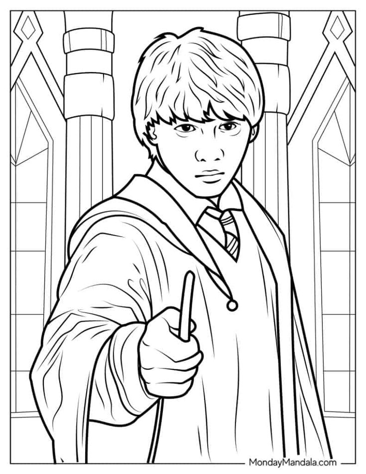 FREE Best Coloring Pages