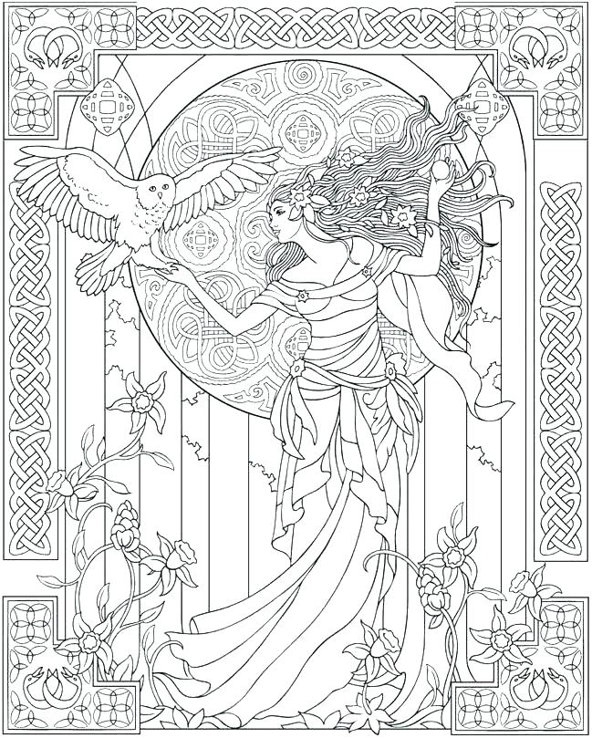 Free Coloring Page Websites At GetDrawings Free Download