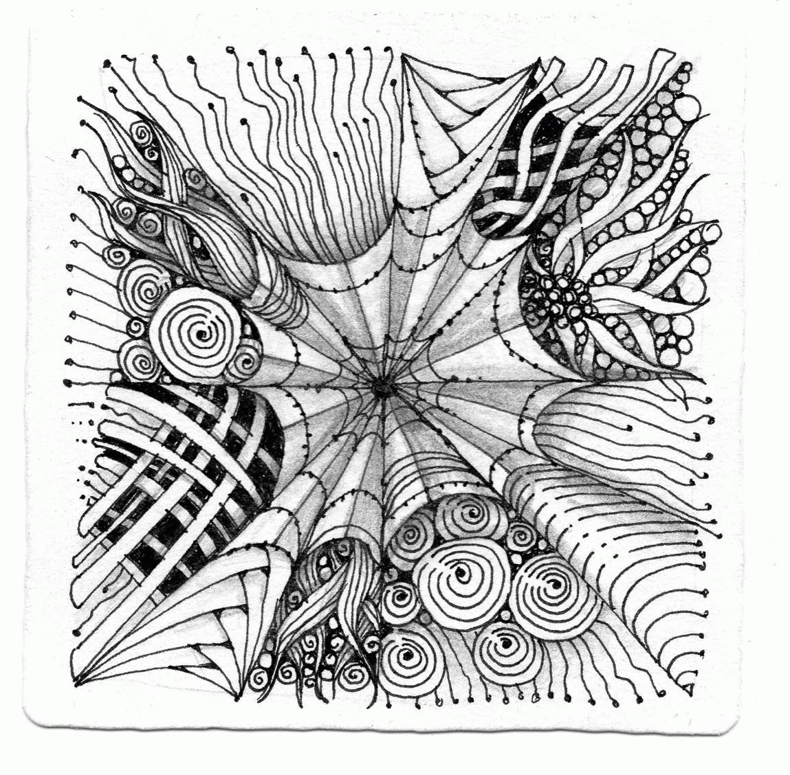 Free Coloring Pages For Adults Coloring