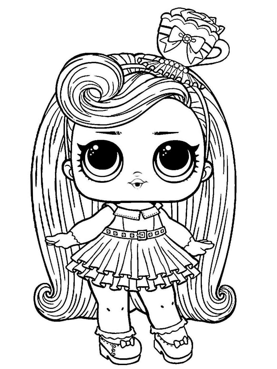 Free Coloring Pages Lol Coloring Book 6000 Coloring Pages 