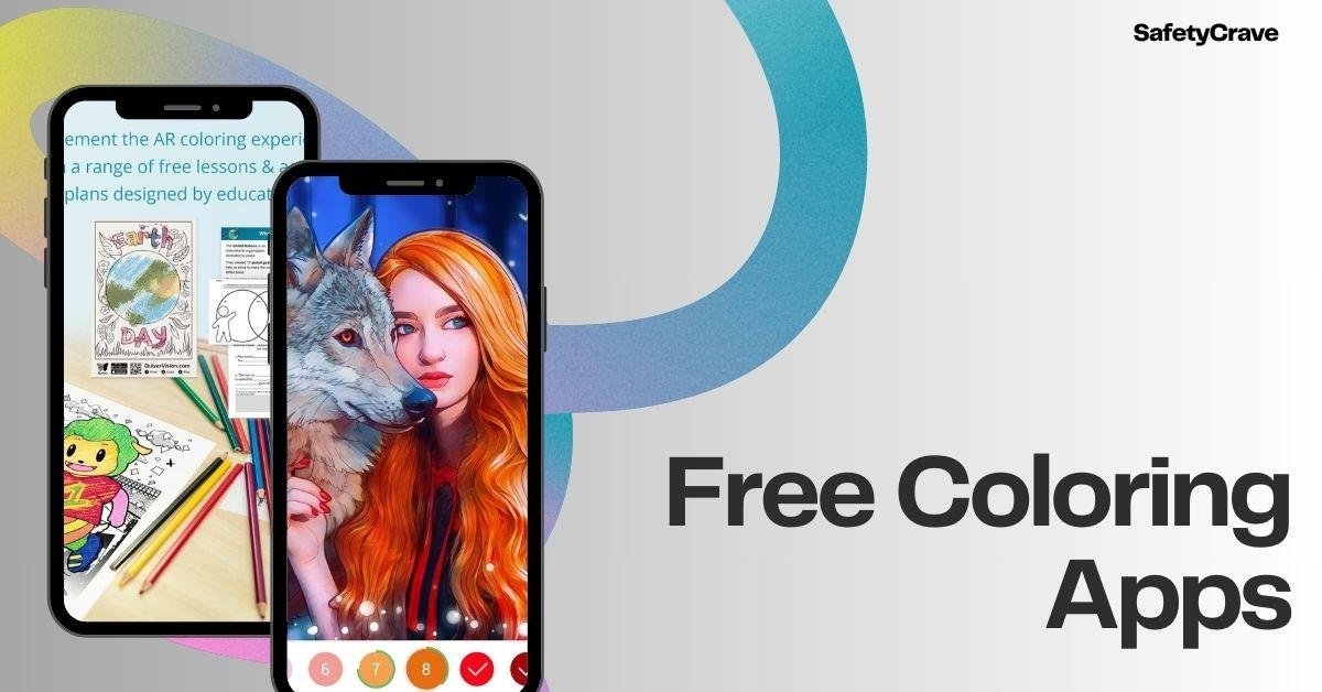 Free Colouring Apps For Kids Safetycrave