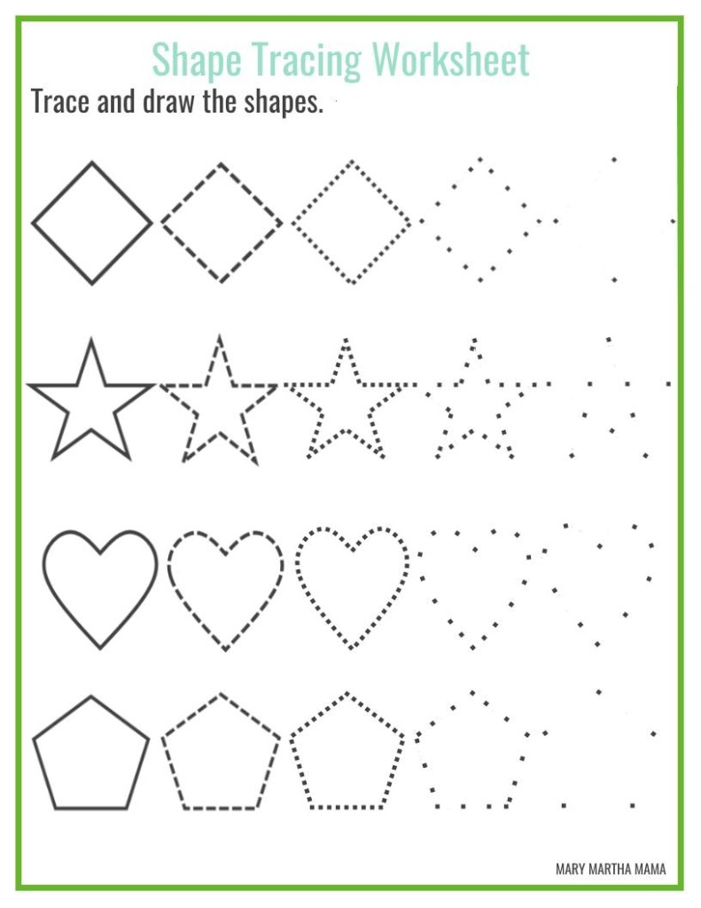 Free Drawing Worksheets At GetDrawings Free Download