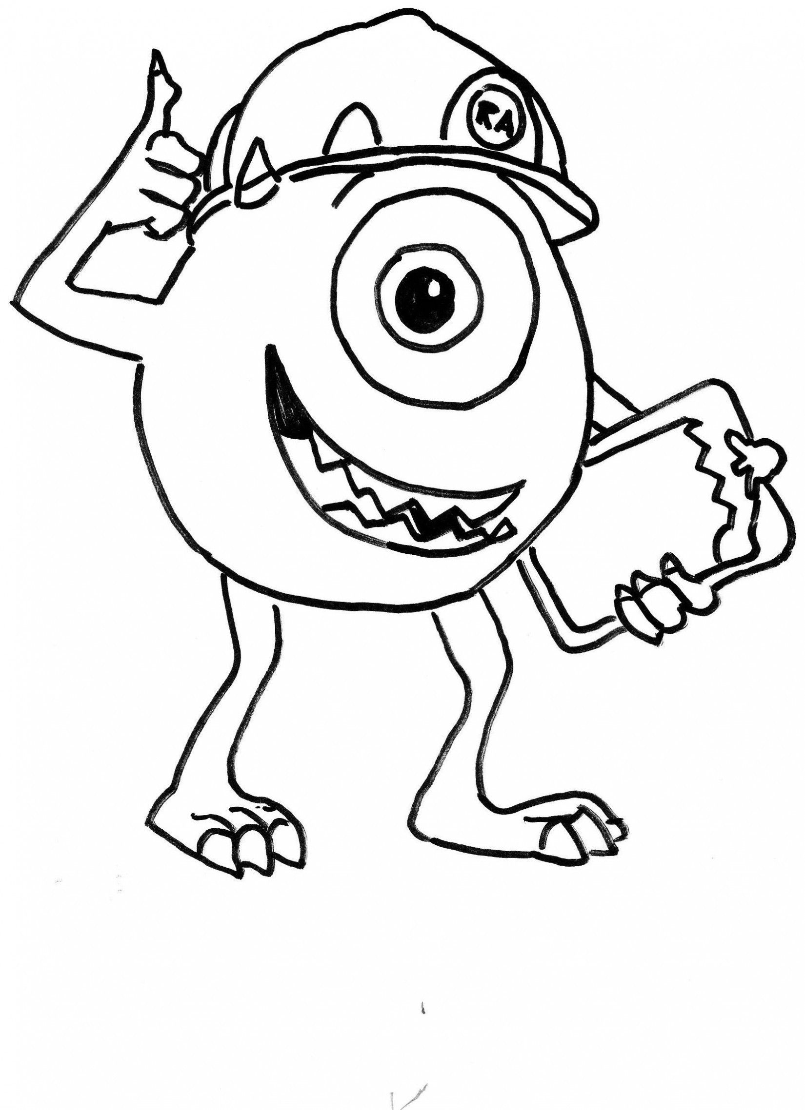 Free Kids Coloring Pages