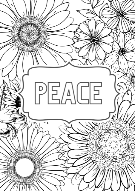 Free Mindfulness Colouring Colouring Sheets Twinkl Vrogue co