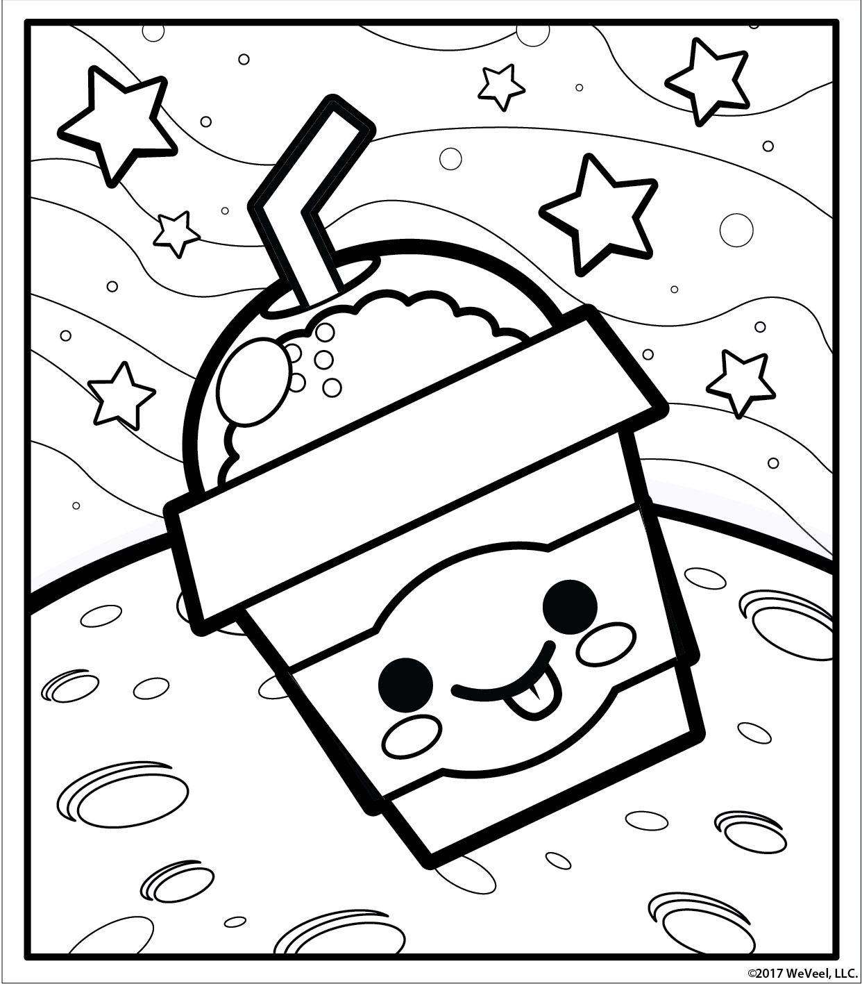 Free Printable Colouring Pages Cute