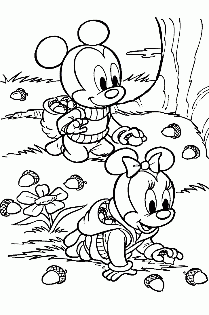 Free Printable Fall Coloring Pages For Kids Best Coloring Pages For Kids
