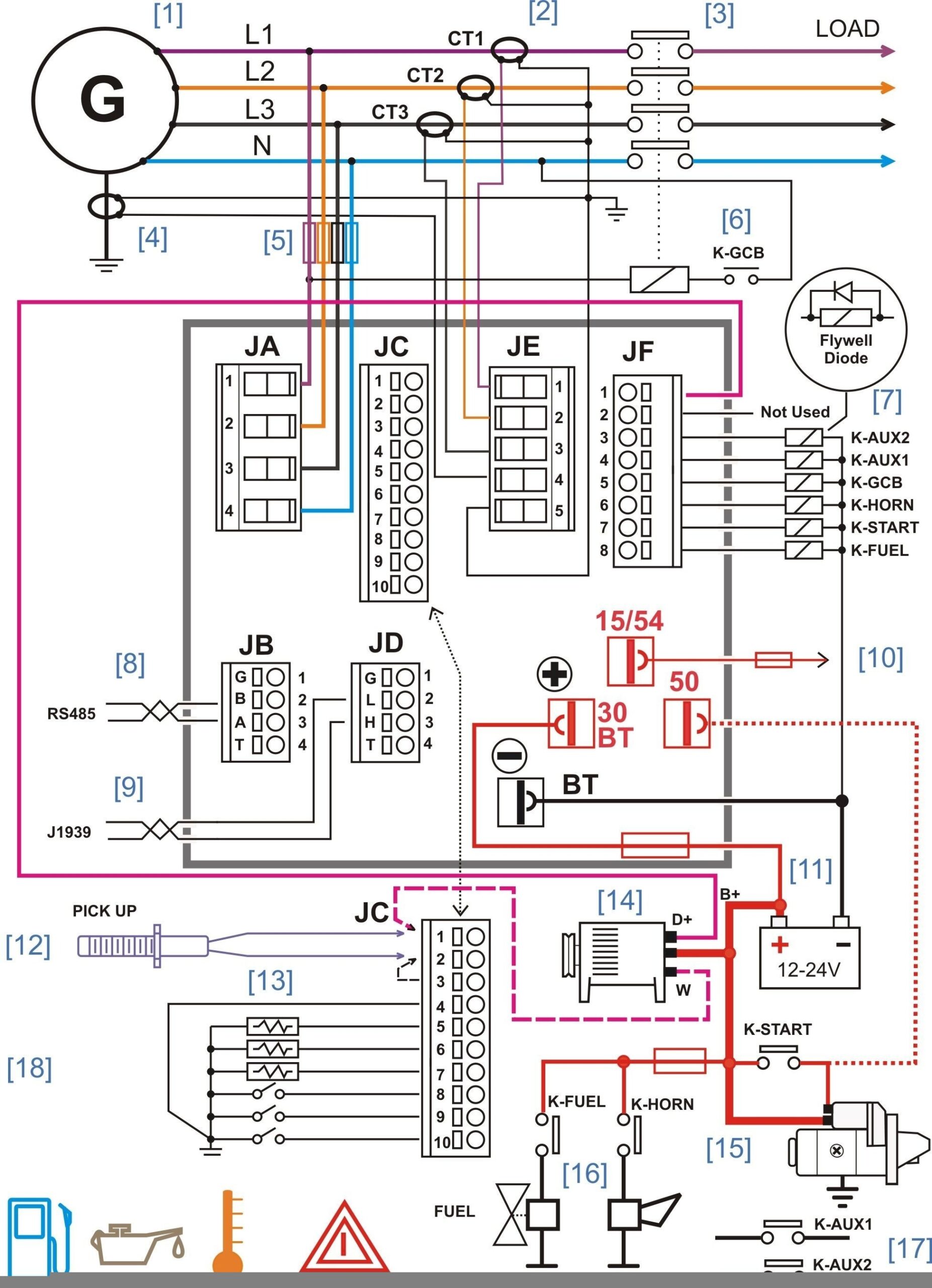 Gallery Of Electrical Wiring Diagram Software Open Source Sample 