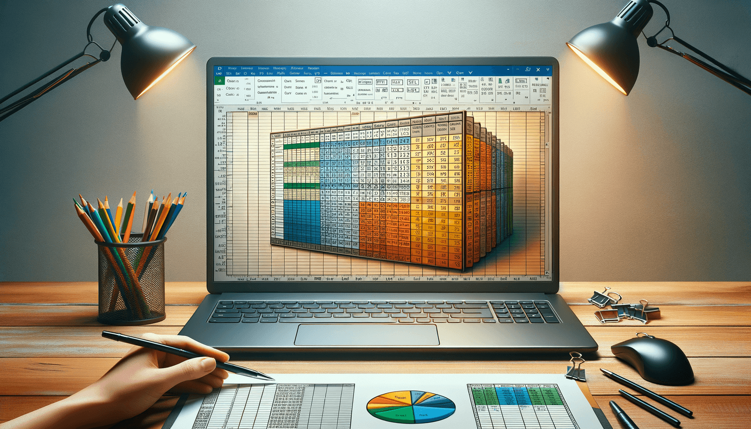 How To Group Worksheets In Excel Learn Excel