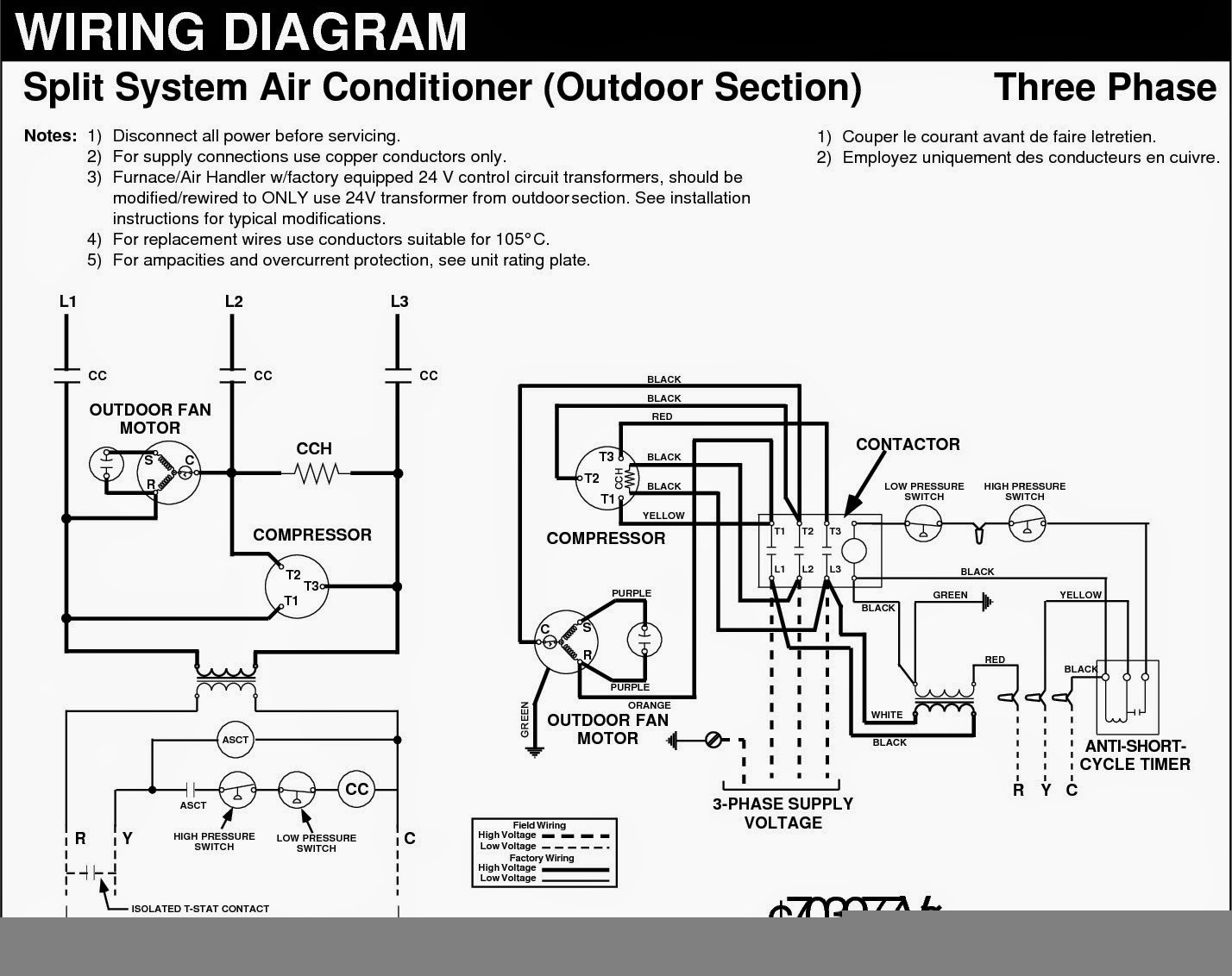 Hvac Wiring Schematics Data Wiring Diagram Schematic Hvac Wiring 