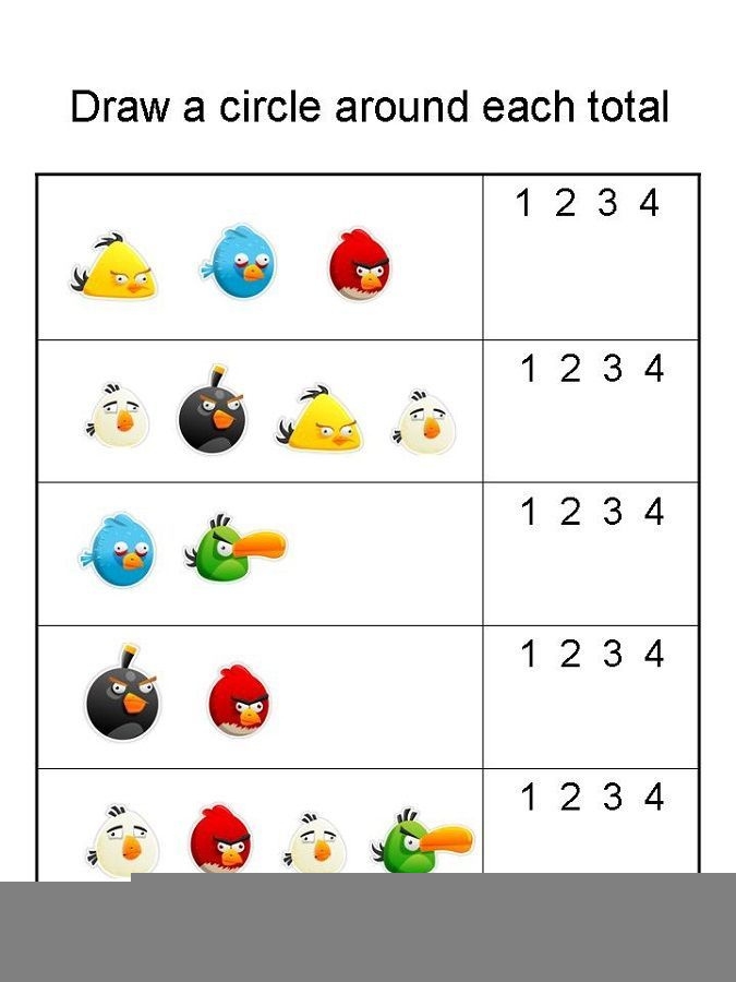 K5 Learning Worksheets Printable Ronald Worksheets
